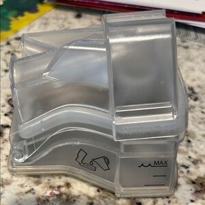 Clear Humidifier Water Chamber resmed air sense 10